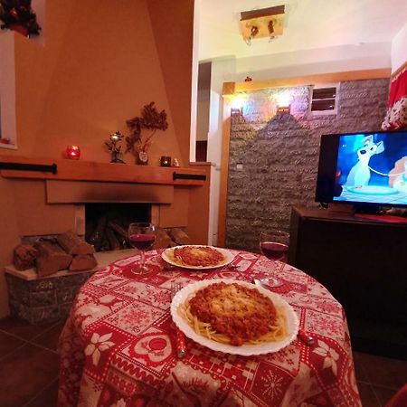 Apartment Matija Ζλάτιμπορ Εξωτερικό φωτογραφία