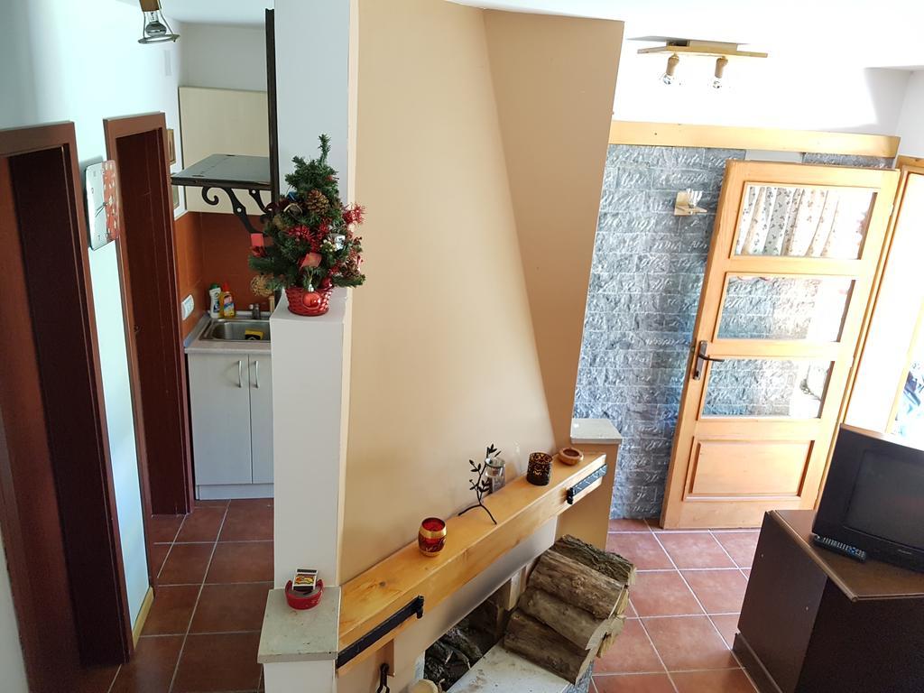 Apartment Matija Ζλάτιμπορ Εξωτερικό φωτογραφία