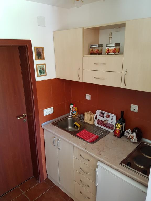 Apartment Matija Ζλάτιμπορ Εξωτερικό φωτογραφία