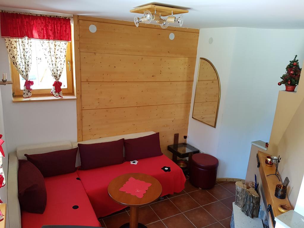 Apartment Matija Ζλάτιμπορ Εξωτερικό φωτογραφία