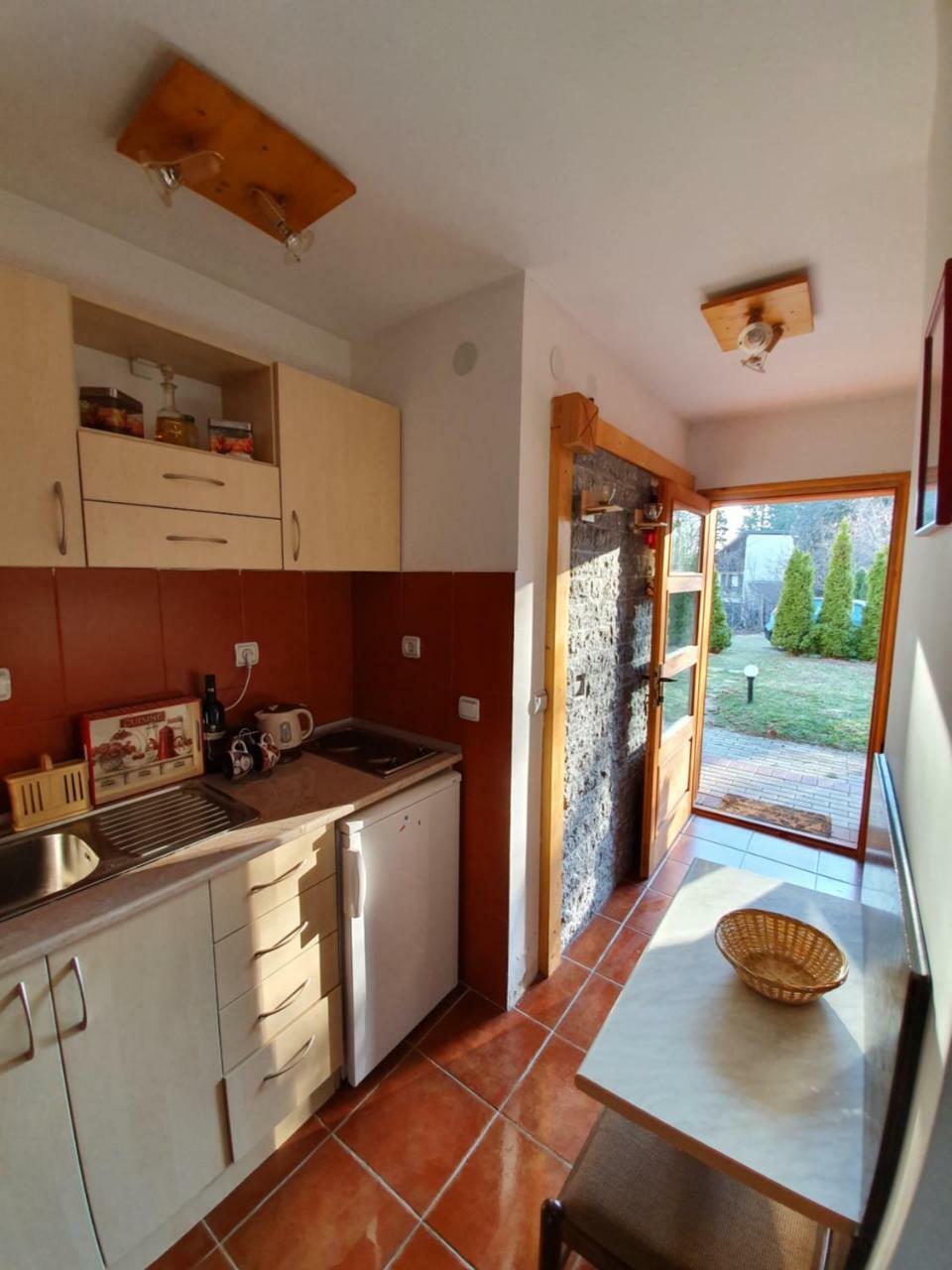 Apartment Matija Ζλάτιμπορ Εξωτερικό φωτογραφία
