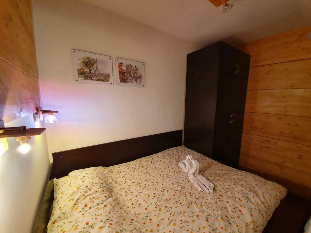 Apartment Matija Ζλάτιμπορ Εξωτερικό φωτογραφία
