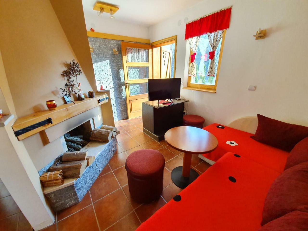 Apartment Matija Ζλάτιμπορ Εξωτερικό φωτογραφία