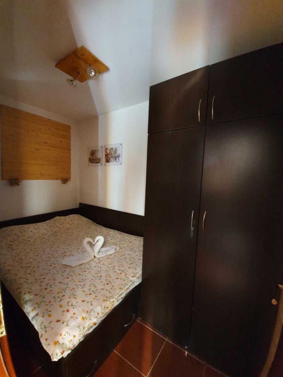 Apartment Matija Ζλάτιμπορ Εξωτερικό φωτογραφία