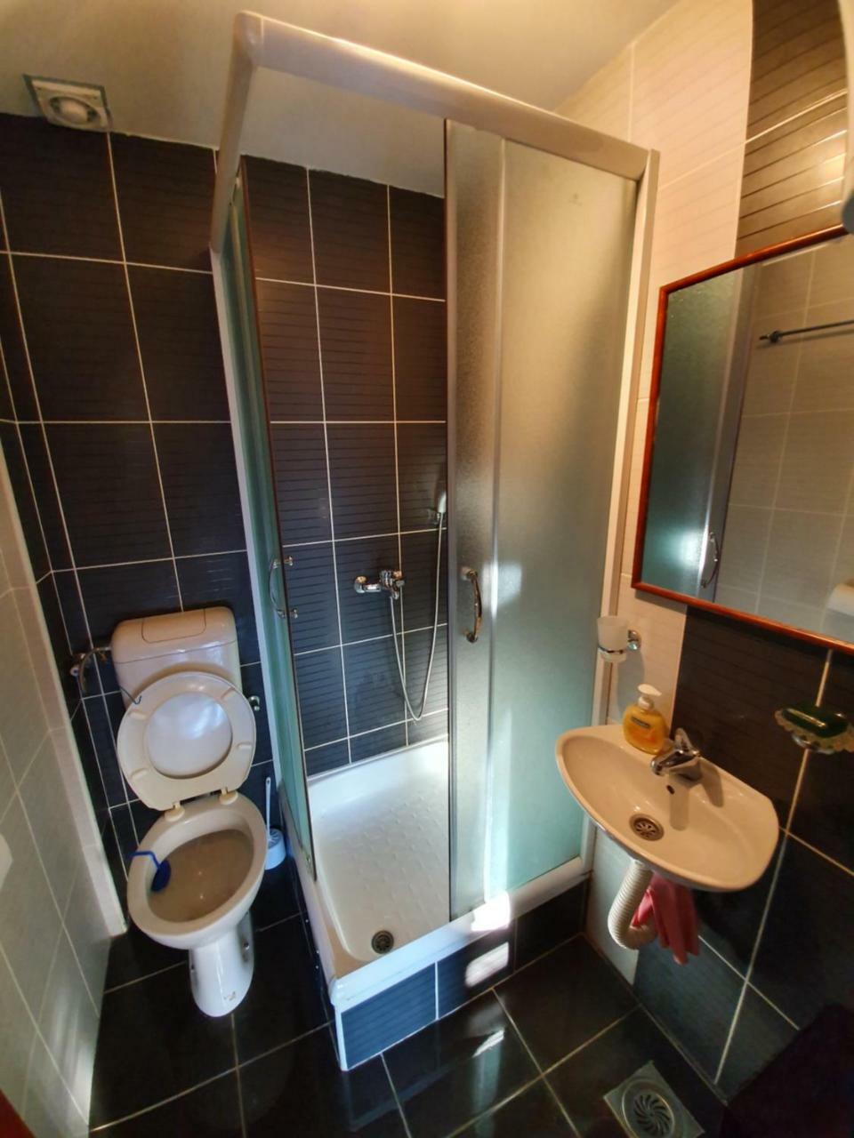 Apartment Matija Ζλάτιμπορ Εξωτερικό φωτογραφία