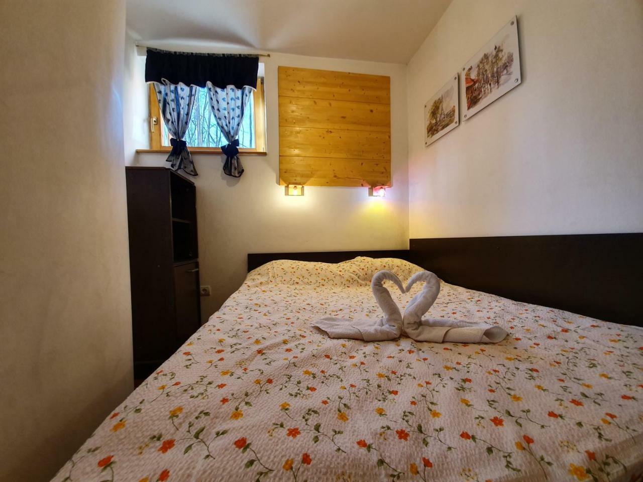 Apartment Matija Ζλάτιμπορ Εξωτερικό φωτογραφία