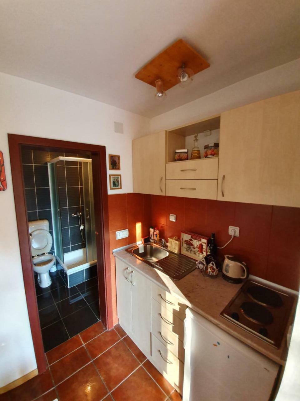 Apartment Matija Ζλάτιμπορ Εξωτερικό φωτογραφία
